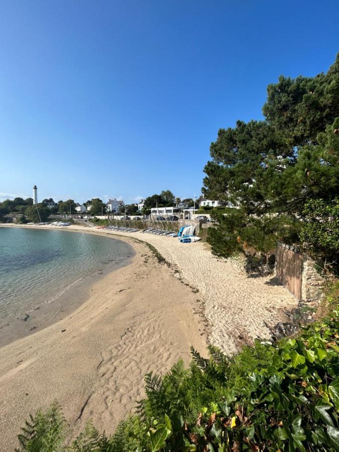 Le Lagon, Joli En Bord De Benodet