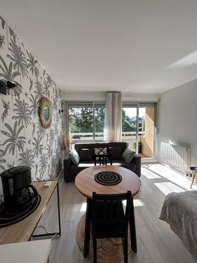Le Lagon, Joli En Bord De Apartment