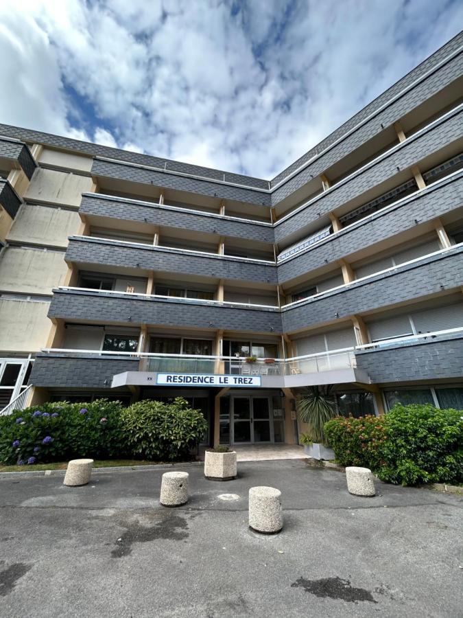 Apartment Le Lagon, Joli En Bord De