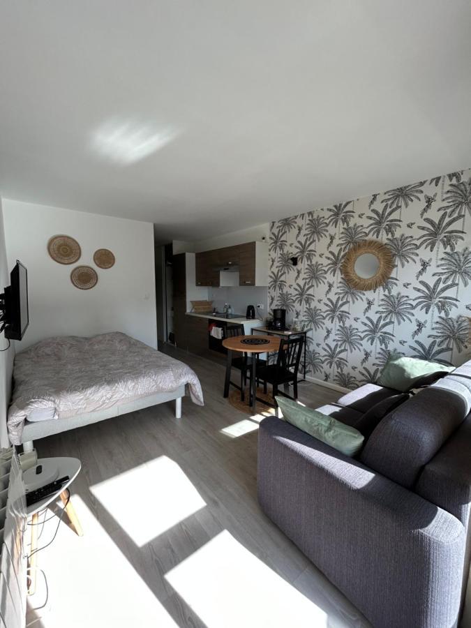 Apartment Le Lagon, Joli En Bord De