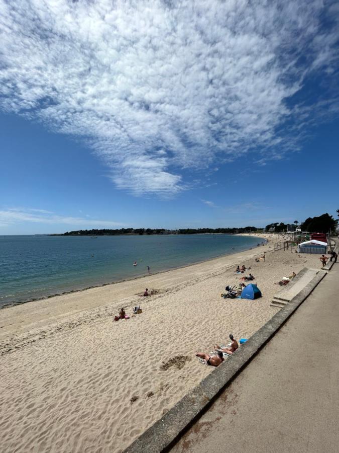 Le Lagon, Joli En Bord De * Benodet