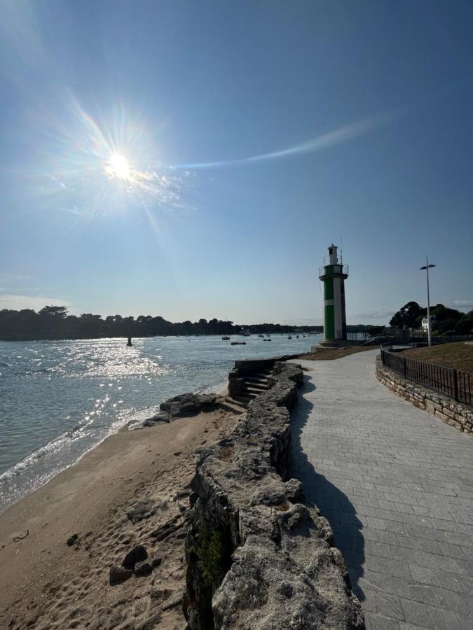 Apartment Le Lagon, Joli En Bord De